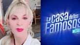 'La Casa de los Famosos México 2': Shanik Berman es la tercera participante confirmada