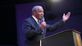 From a former Winn-Dixie, he built a church powerhouse in Miami Gardens. Pastor dies at 76