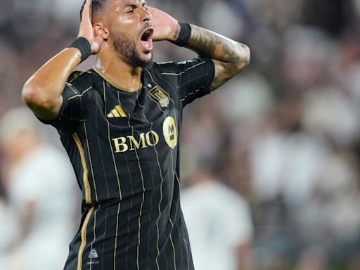 ¿Cómo está la lucha por ser el máximo goleador de la MLS?