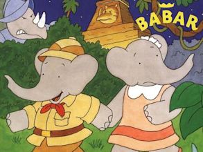 Babar: The Movie