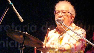 Luto en la música tropical: Falleció Mario Castellón, fundador de Los Wawancó | Espectáculos