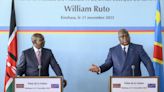 Conflit dans l’est de la RDC: le président Tshisekedi critique son homologue kényan sur le processus de Nairobi