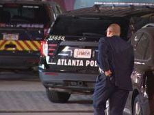 Man found shot to death at downtown Atlanta high rise after dispute over woman