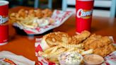 Get ready, Caniacs! Raising Cane's is finally coming to the Mid-South