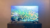 TCL Q7 QLED TV hands-on review: Following in the 6-Series' footsteps