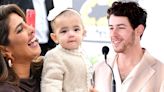 Priyanka Chopra Shares Photos of ‘Forever Valentines’ Nick Jonas and Daughter Malti