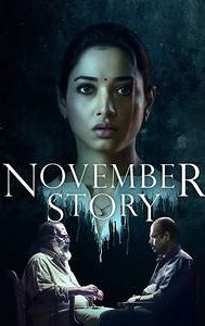 November Story