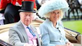King and Queen lead Friday's Royal Ascot carriage procession