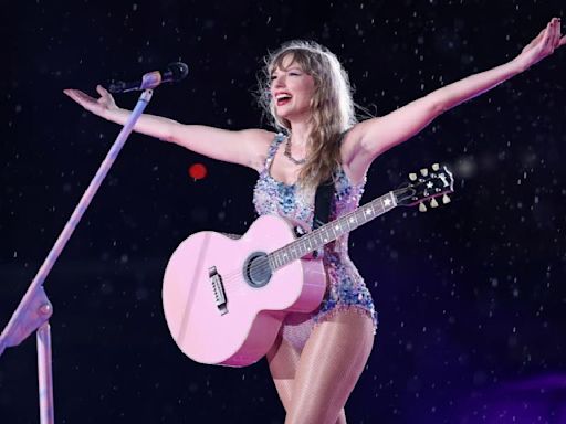 9 Business Lessons To Learn From Taylor Swift As An Entrepreneur