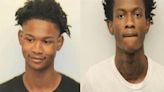 Police looking for 2 suspects in shooting that left 11 injured in Savannah