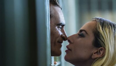 Venice Film Festival lineup: Todd Phillips back with 'Joker: Folie a Deux'