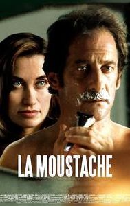 La moustache