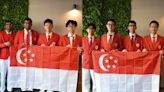 Asian countries shine at inaugural international AI olympiad