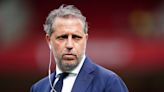 Fabio Paratici agrees to take immediate leave of absence from Tottenham