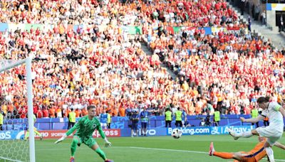 Austria’s outstanding win over the Netherlands changes shape of the tournament