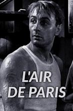 L'Air de Paris