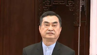 考試院正副院長、委員被提名人曝光 前台北市副市長名列其中