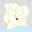 Yamoussoukro