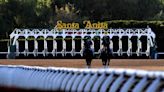 Santa Anita horse racing consensus picks for Friday, May 31, 2024