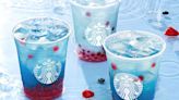 Starbucks Drinks Are Half Off on Fridays for 3 Weeks in May