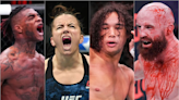 Matchup Roundup: New UFC and Bellator fights announced in the past week (Nov. 28-Dec. 4)