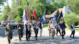 Brighton Memorial Day parade filled with sunshine and smiles