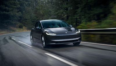 台灣或許有望導入？續航力更優、價格更實惠的特斯拉 Model 3 長續航後驅車型在美開賣