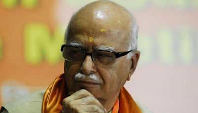 Latest News Today Live Updates June 27, 2024: Veteran BJP leader LK Advani admitted to AIIMS Delhi