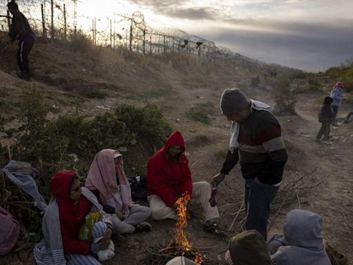 ¿Por qué unas elecciones justas en Venezuela podrían cambiar el destino de millones de inmigrantes... y el del propio Joe Biden en EE.UU.?