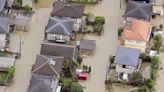 Tifón en Japón: ya son cuatro los muertos y se contabilizan más de 100 heridos por la potente tormenta Nanmadol