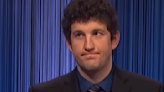 'Jeopardy!' Star Matt Amodio Passionately Spoke Out About Intense Tournament of Champions