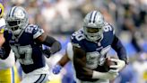 Clarence Hill: 5 things from the Dallas Cowboys 22-10 win over Los Angeles Rams