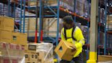 Wearable Sensors That Track Movement Could Reduce Warehouse Injuries