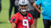 Panthers training camp tracker: Observations and takeaways from Day 11