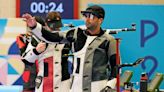 Who is Arjun Babuta, the Indian shooter who finished fourth at Paris Olympics?