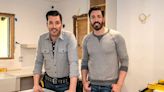 Drew and Jonathan Scott Reflect on 'Moments of Humanity' with A-List Stars on 'Celebrity IOU' (Exclusive)