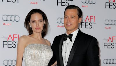 Angelina Jolie demande à Brad Pitt d'abandonner son procès concernant leurs vignobles
