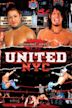 DragonGate USA United: NYC