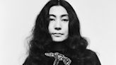 Yoko Ono: Music of the Mind: seven decades of avant-garde art, from mischievous to idiotic