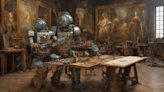 AI Art Showdown: How Top Tools MidJourney, Stable Diffusion v1.5, and SDXL Stack Up