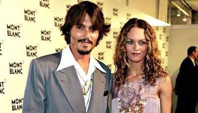 ALISON BOSHOFF: Is Johnny Depp still in love with Vanessa Paradis?