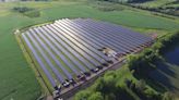 A huge community solar order is latest in US clean manufacturing boom