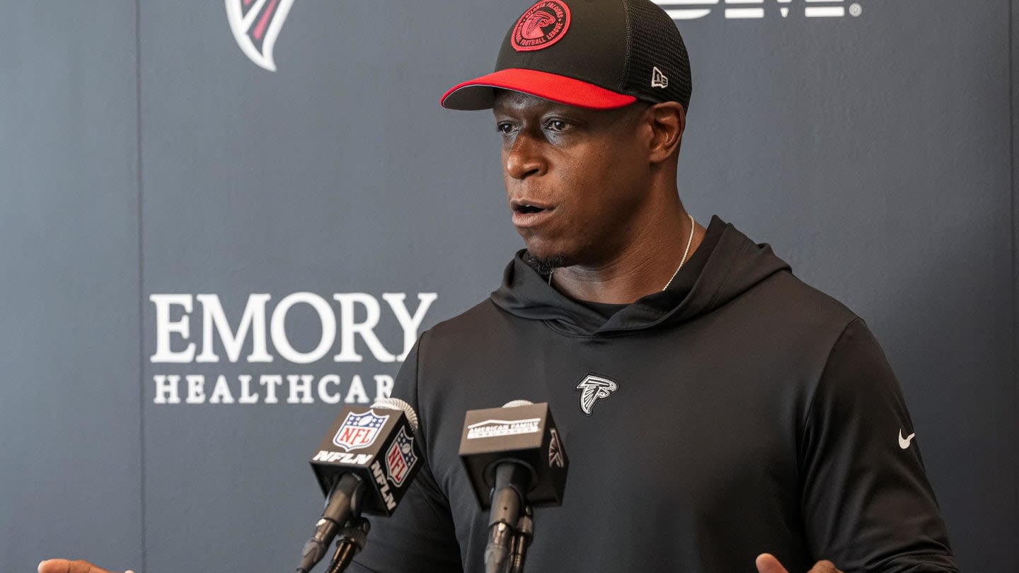 The Athletic Labels Falcons’ Biggest Worry Heading into Training Camp