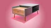 Win a coffee table in this week's Fabulous competition