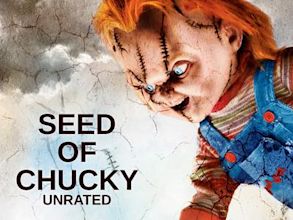 Il figlio di Chucky