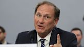 Supreme Court Justice Samuel Alito gives a middle finger to Congress: 'No provision in the Constitution gives them the authority to regulate the Supreme Court — period.'