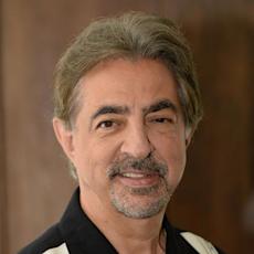 Joe Mantegna