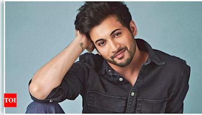 ‘Ishq Vishk Rebound’ actor Rohit Saraf joins Mani Ratnam's ‘Thug Life’ | Hindi Movie News - Times of India