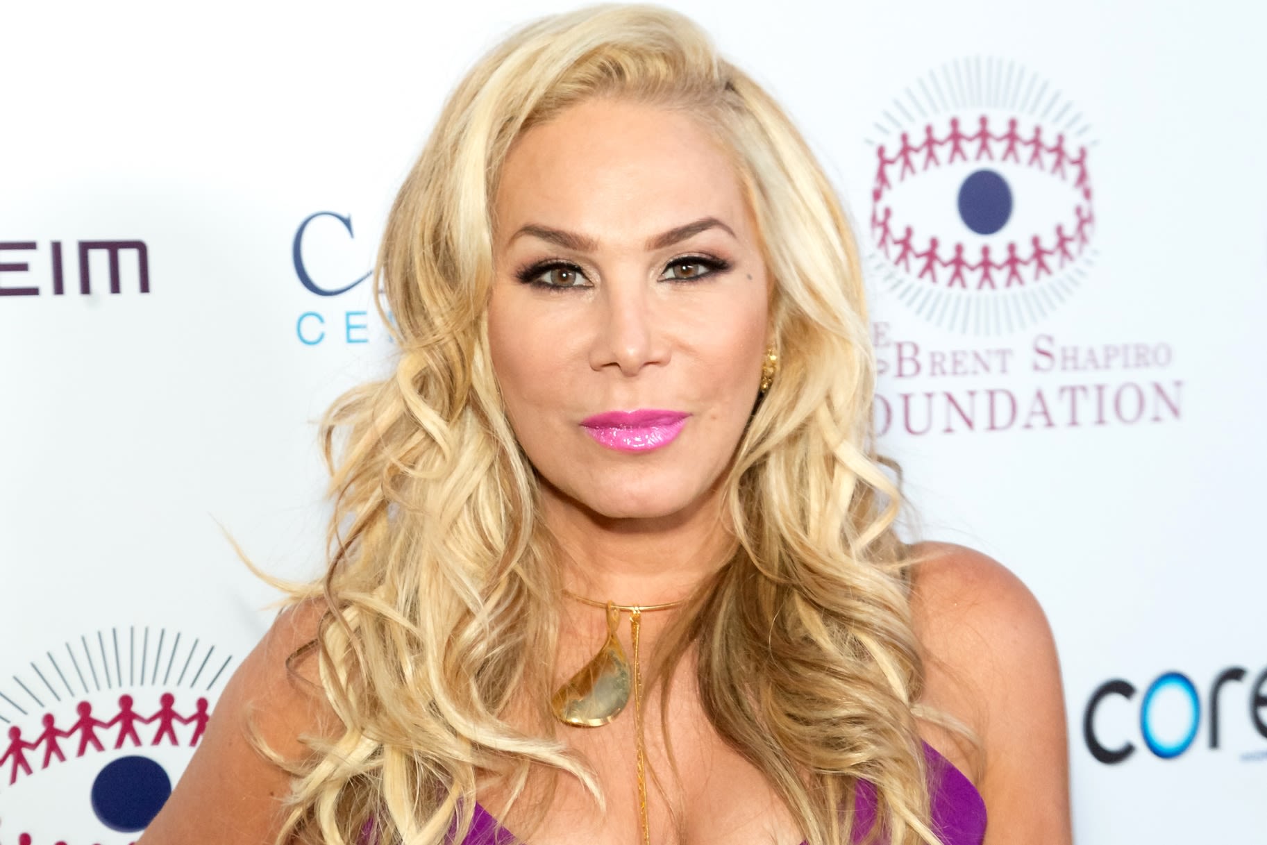 Adrienne Maloof Reveals One of Her Sons Was Nearly Kidnapped as a Baby: Details