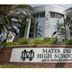 Mater Dei High School